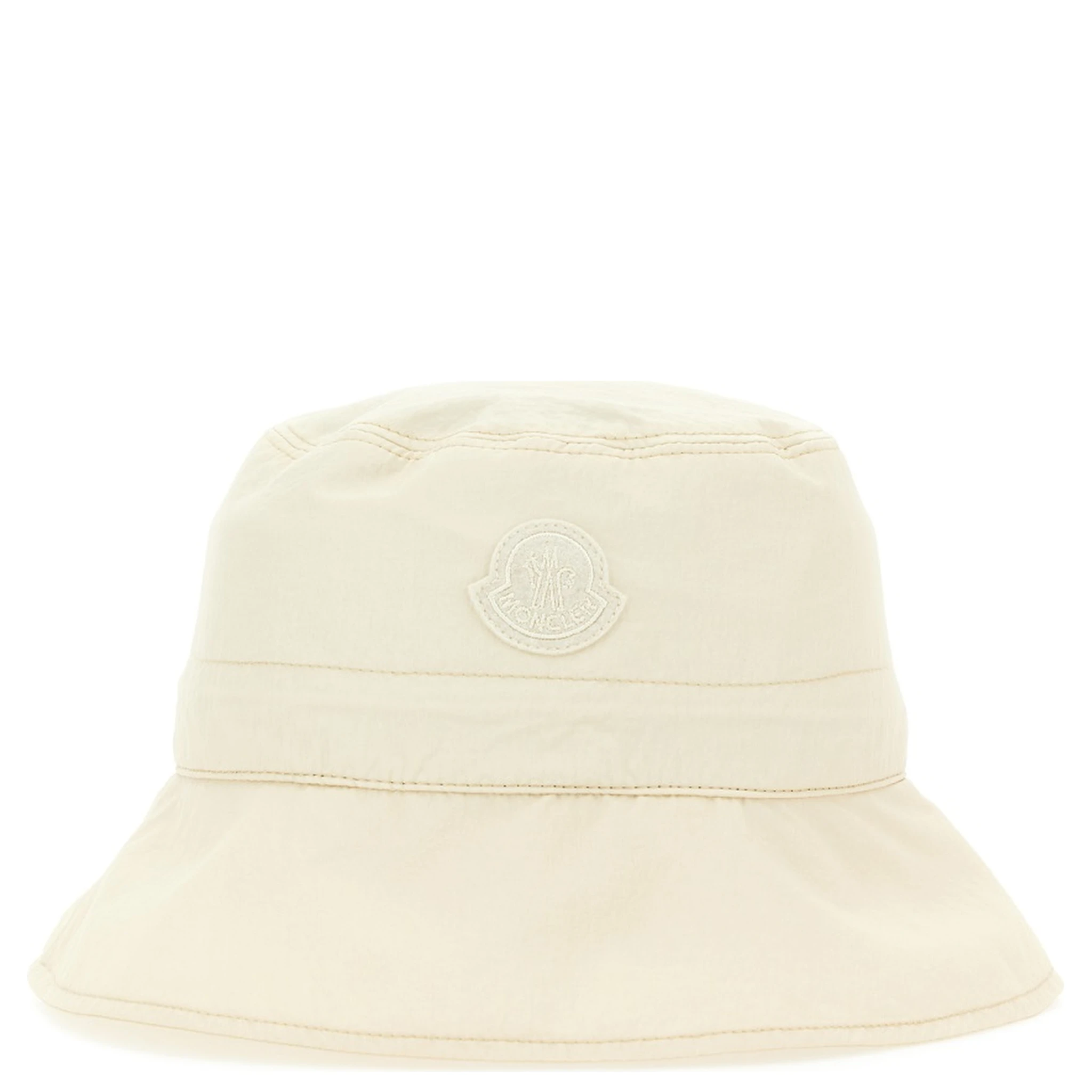 BUCKET HAT WITH LOGO