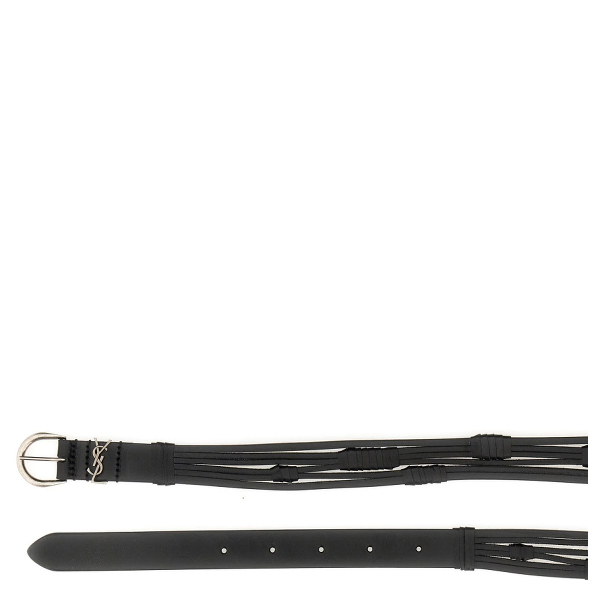 CROISSANT DE LUNE BELT
