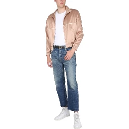 TEDDY JACKET