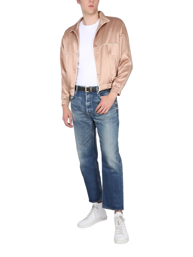 TEDDY JACKET alternative