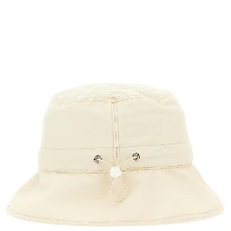 BUCKET HAT WITH LOGO