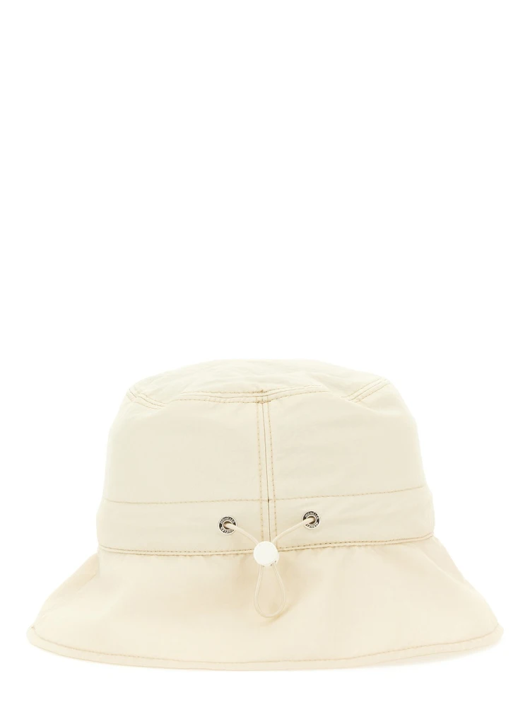 BUCKET HAT WITH LOGO alternative