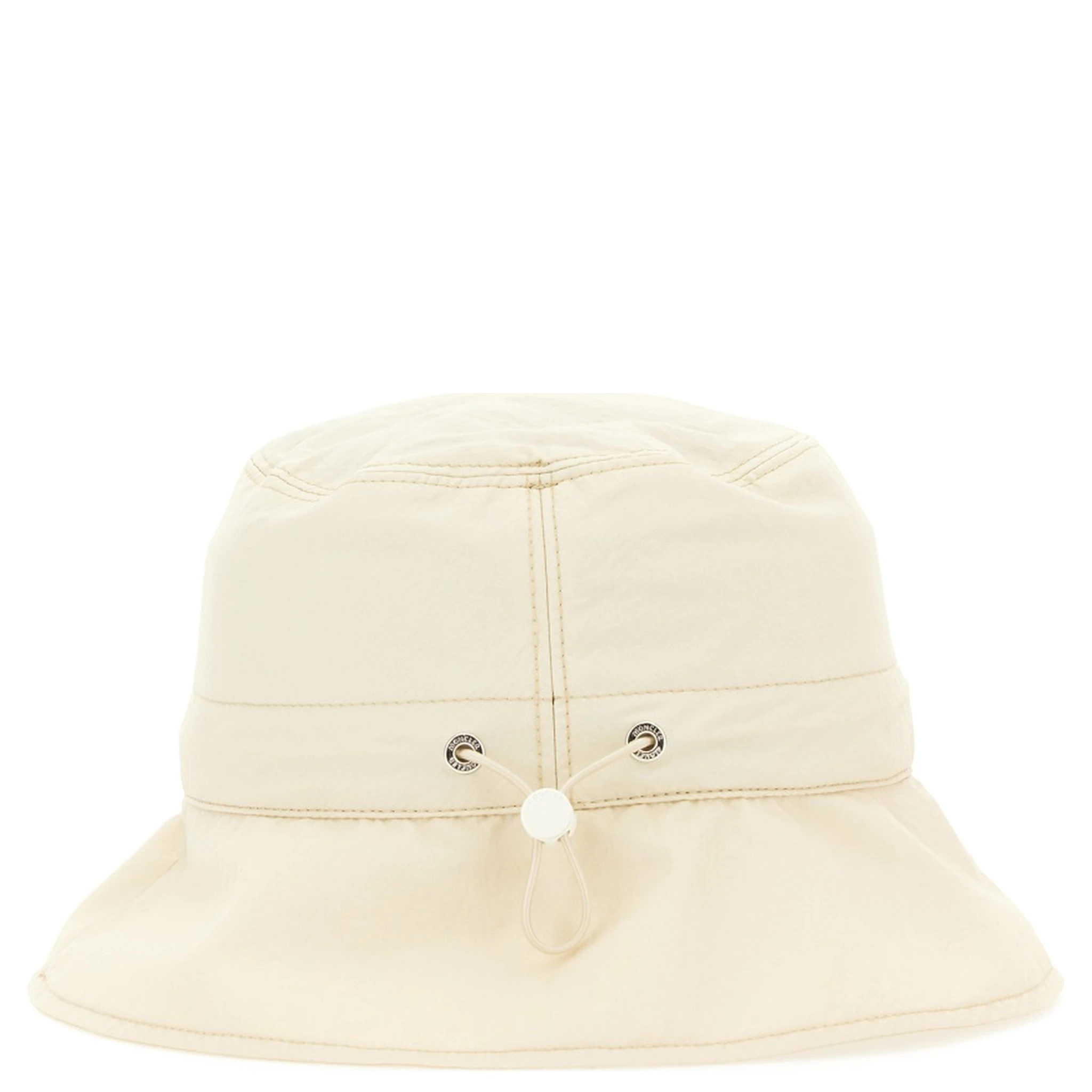 BUCKET HAT WITH LOGO