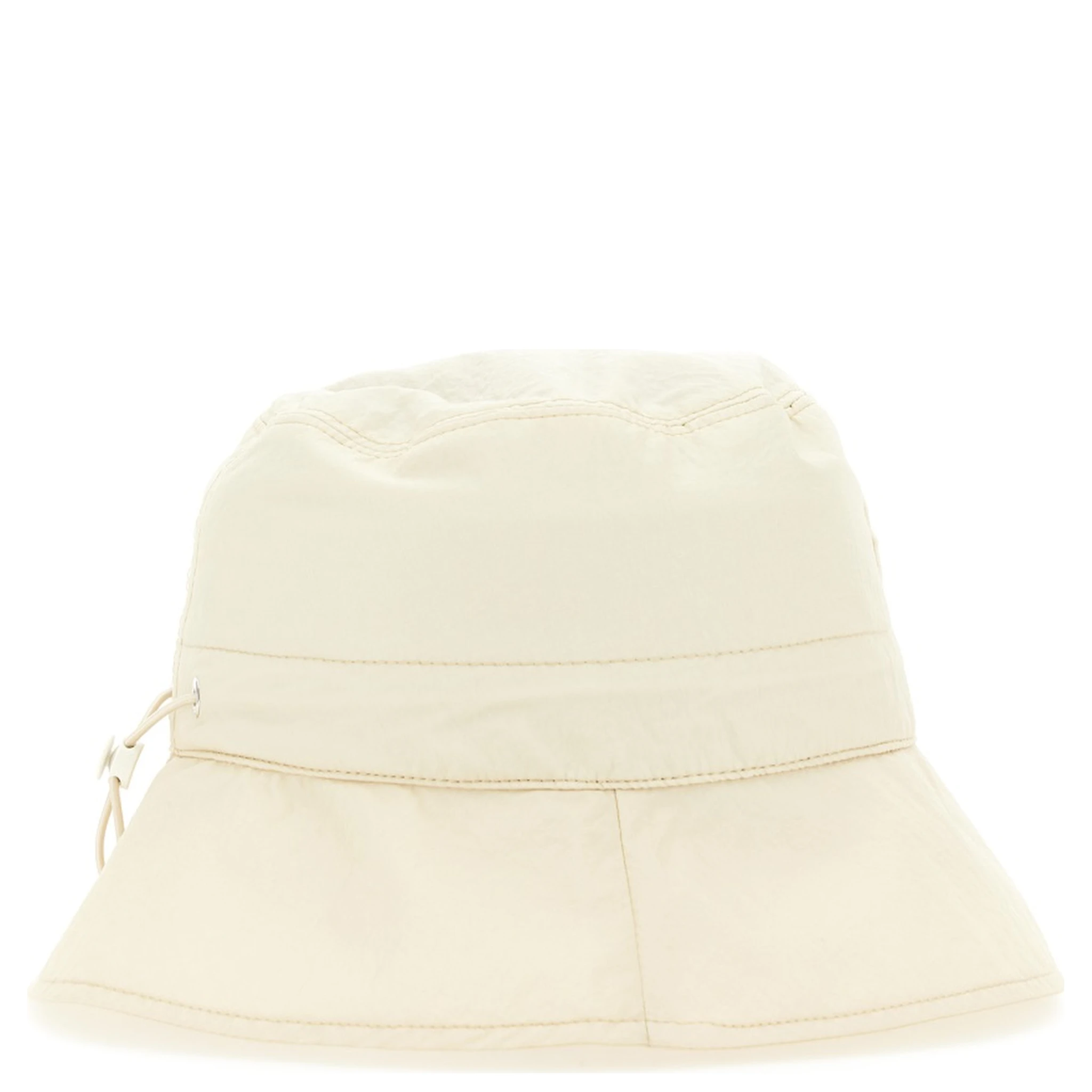 BUCKET HAT WITH LOGO