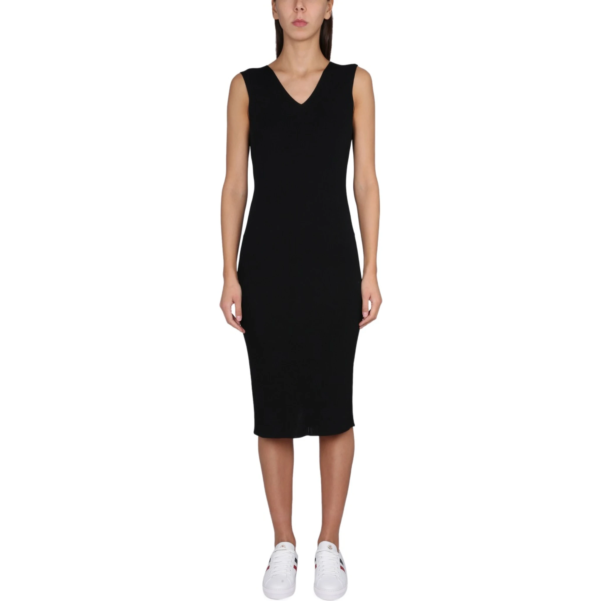 KNIT DRESS