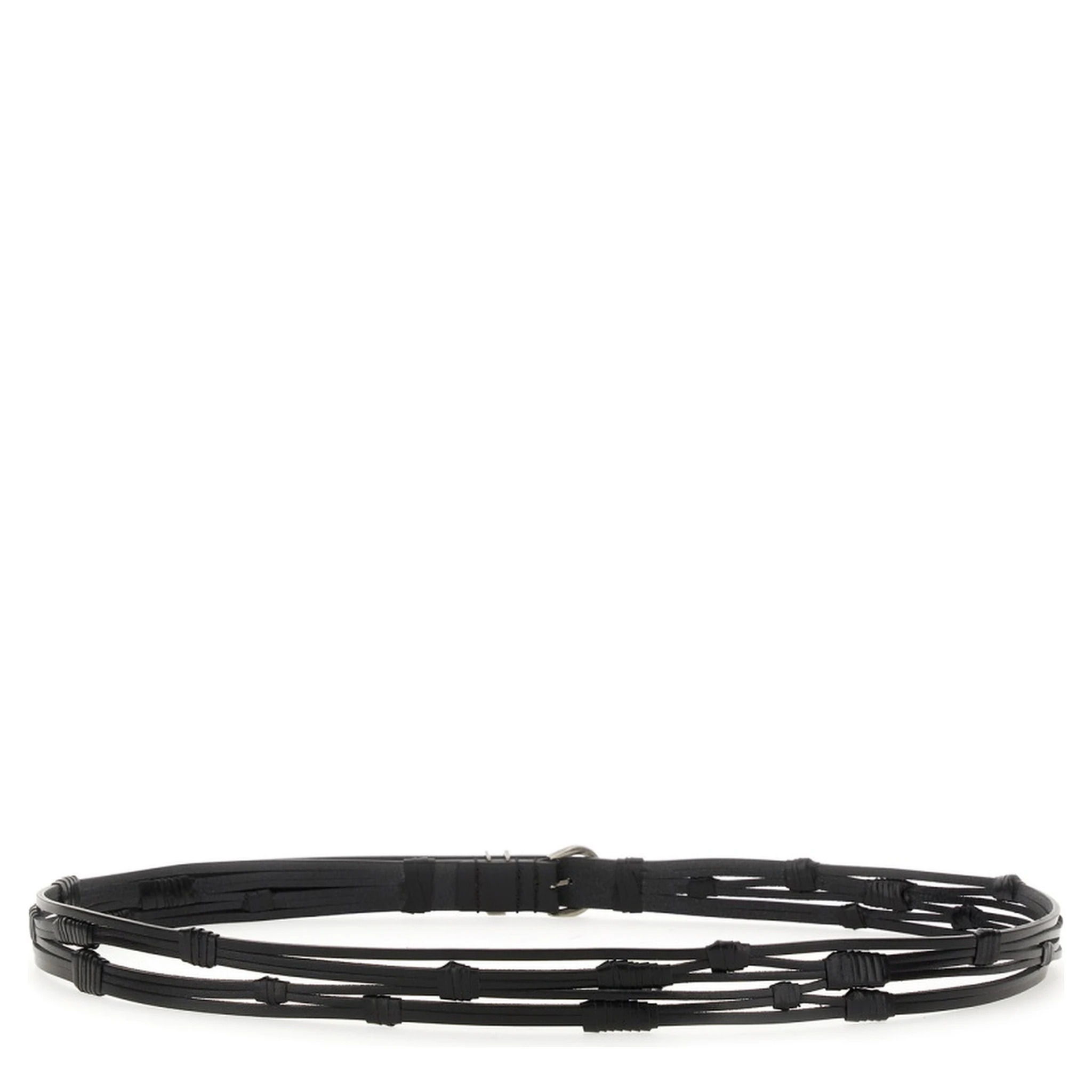 CROISSANT DE LUNE BELT