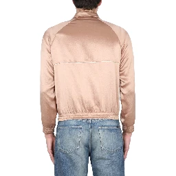 TEDDY JACKET
