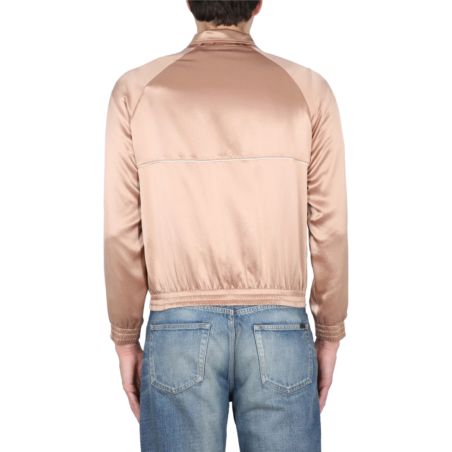 TEDDY JACKET