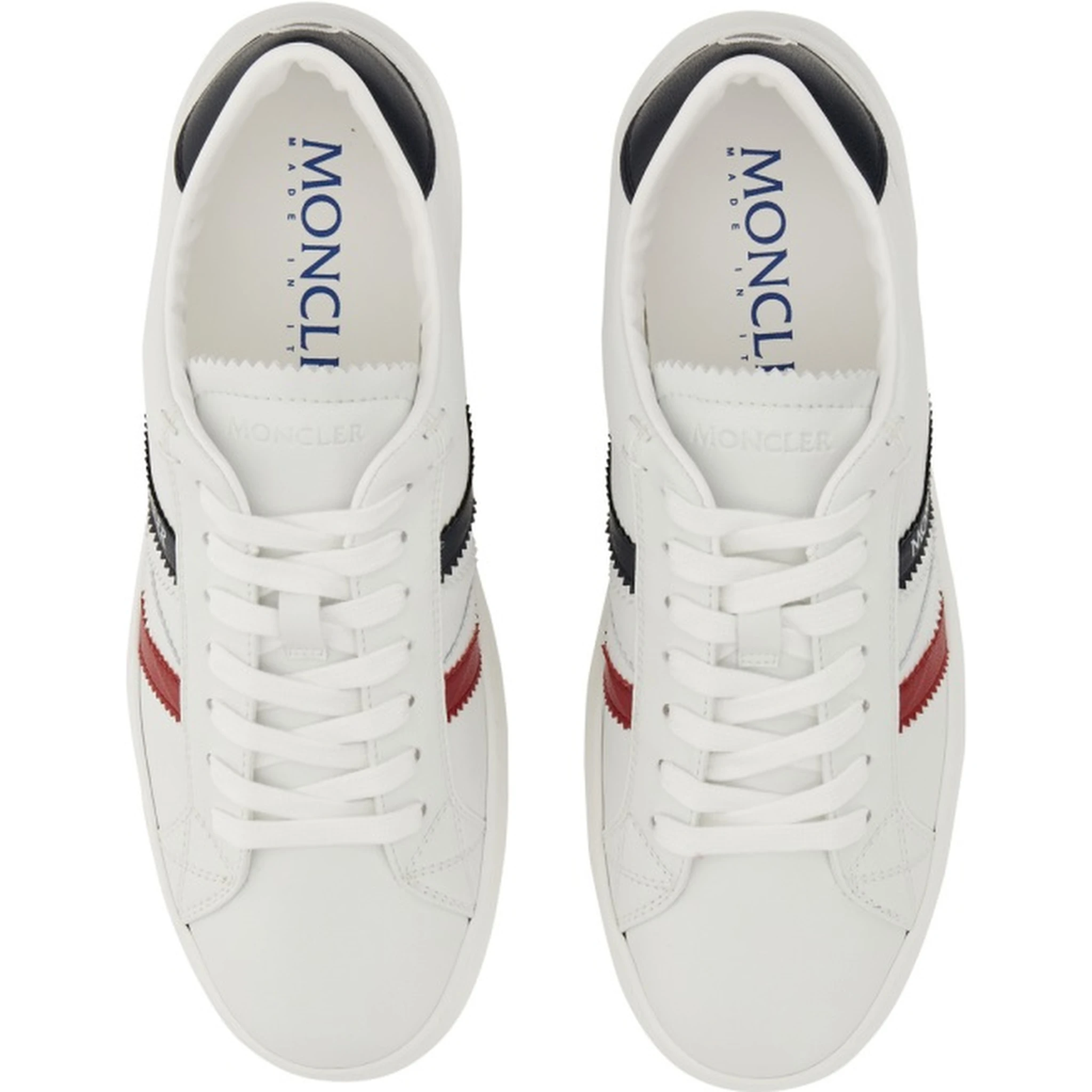 SNEAKER MONACO M