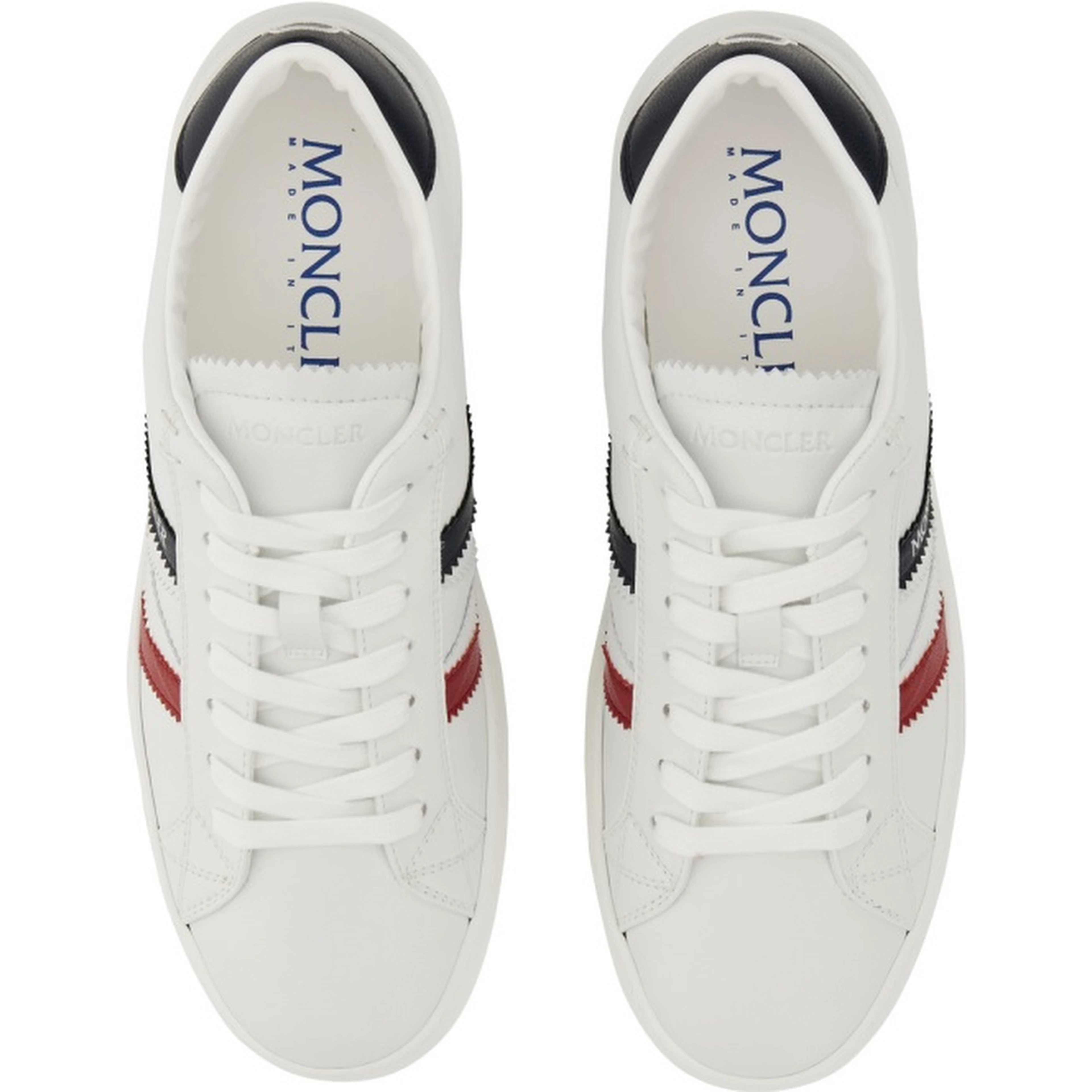 SNEAKER MONACO M