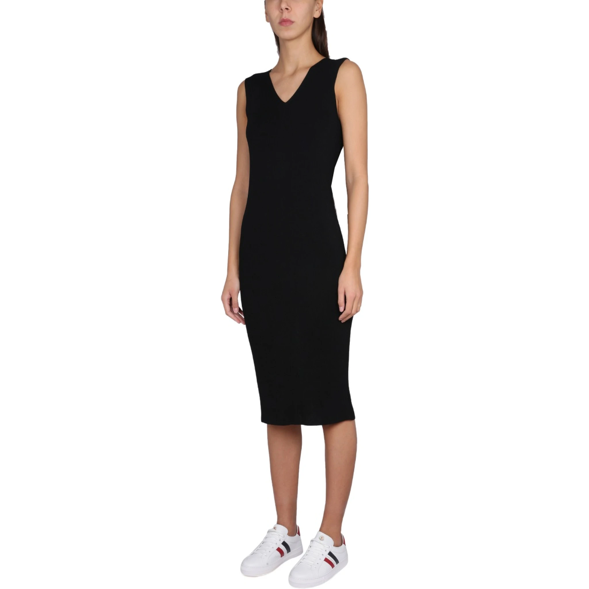 KNIT DRESS