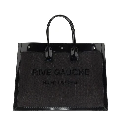 RIVE GAUCHE MEDIUM TOTE BAG