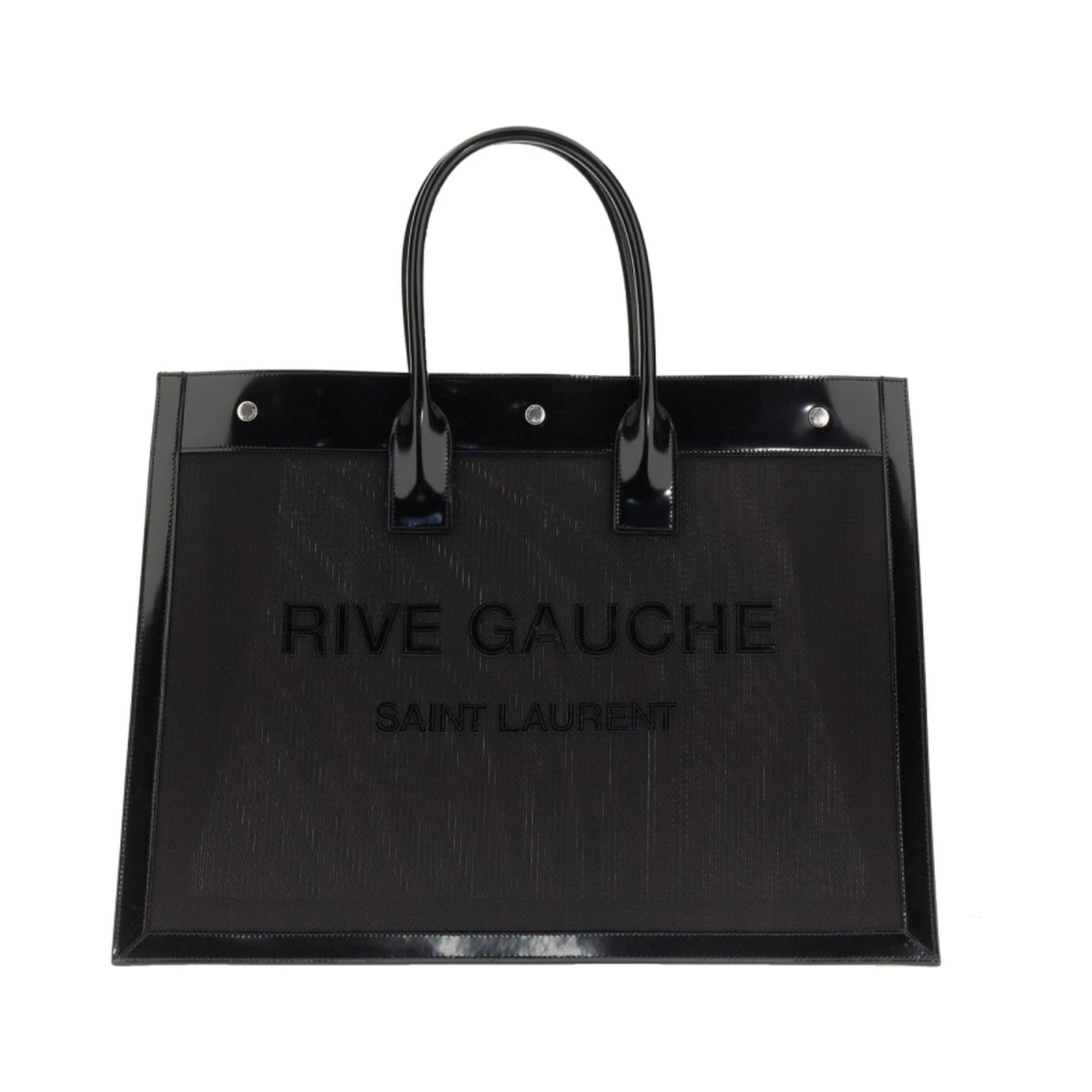 RIVE GAUCHE MEDIUM TOTE BAG