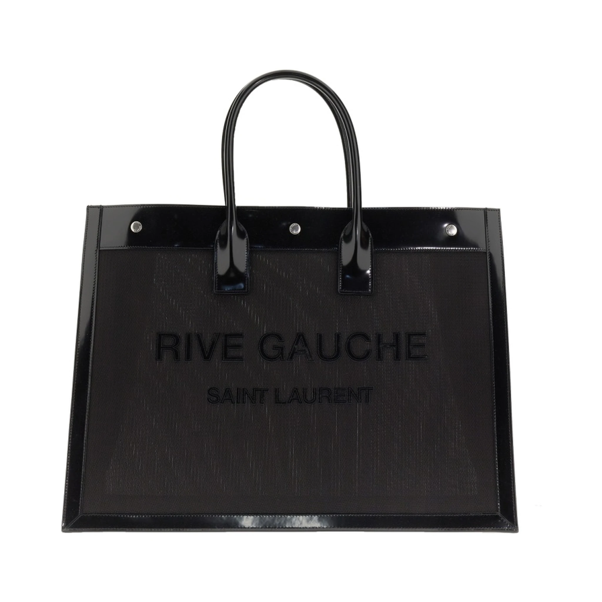 RIVE GAUCHE MEDIUM TOTE BAG