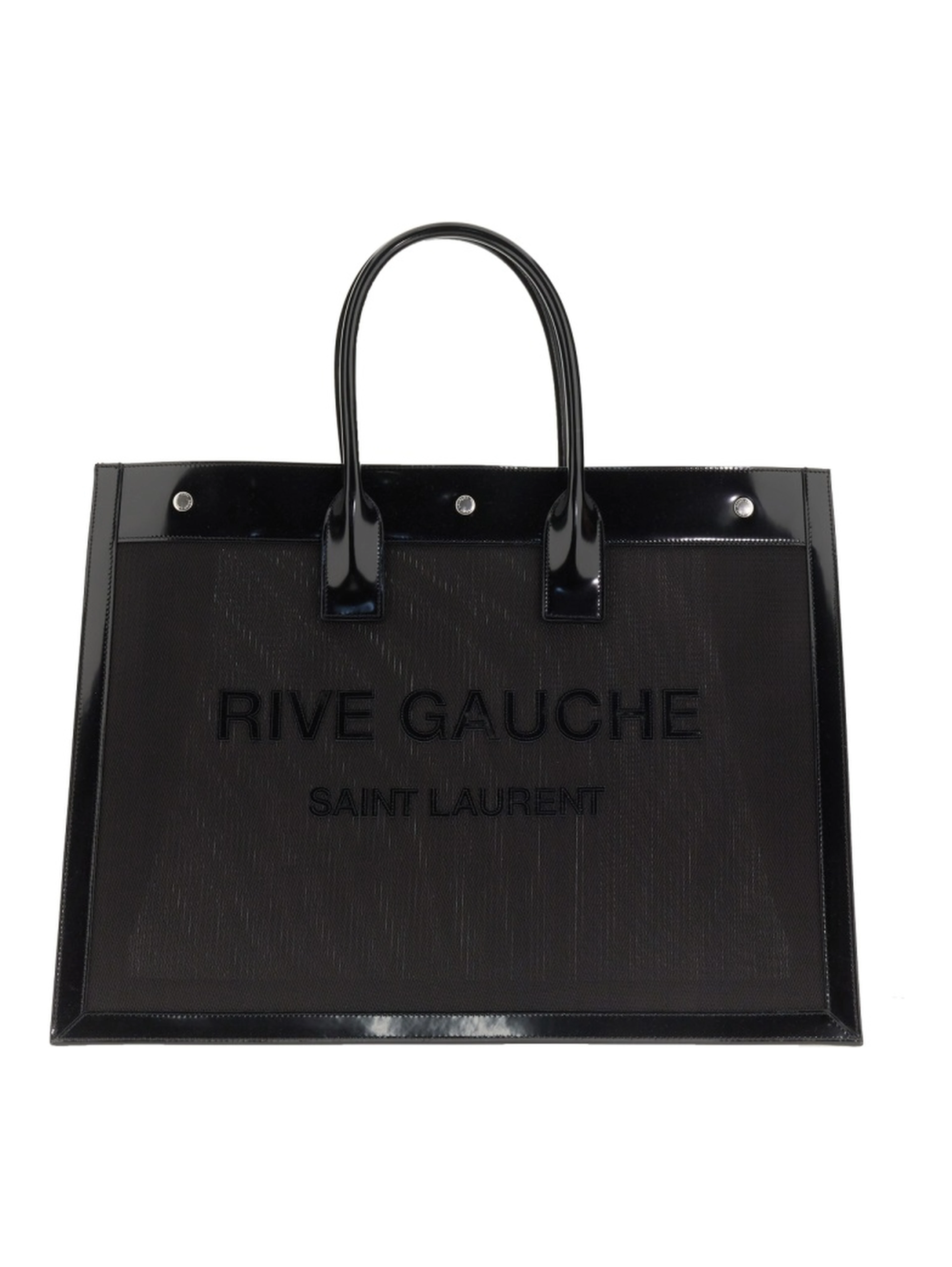 RIVE GAUCHE MEDIUM TOTE BAG