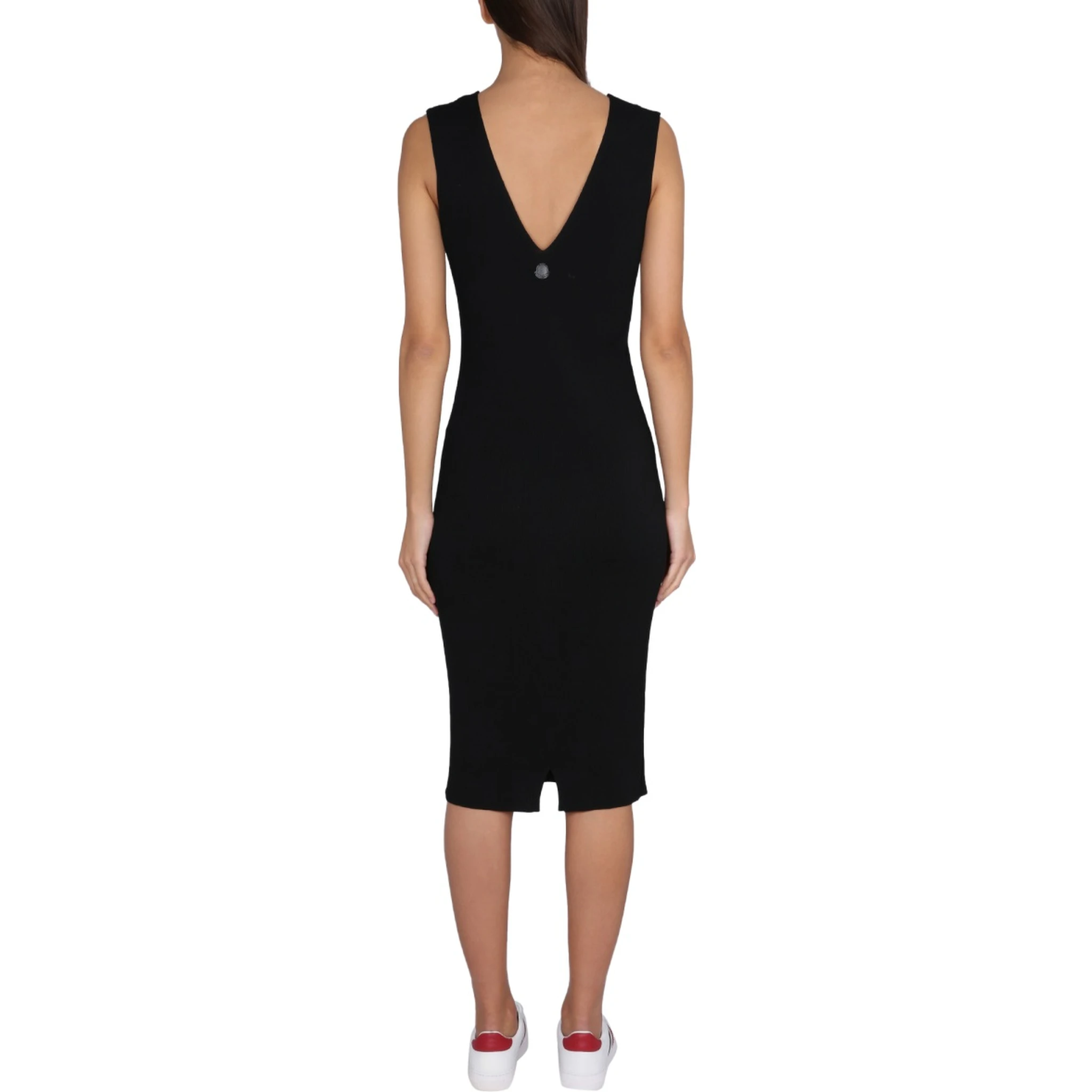 KNIT DRESS