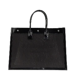 RIVE GAUCHE MEDIUM TOTE BAG