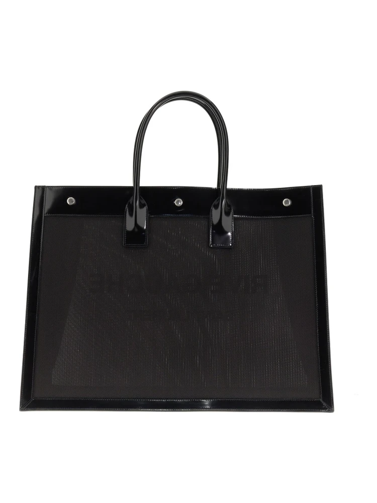 RIVE GAUCHE MEDIUM TOTE BAG alternative