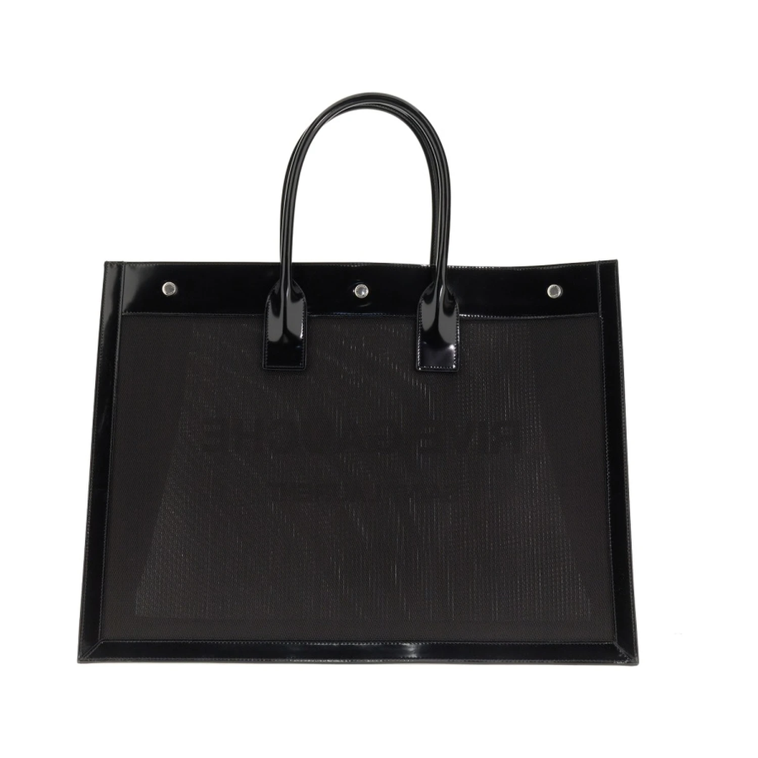 RIVE GAUCHE MEDIUM TOTE BAG
