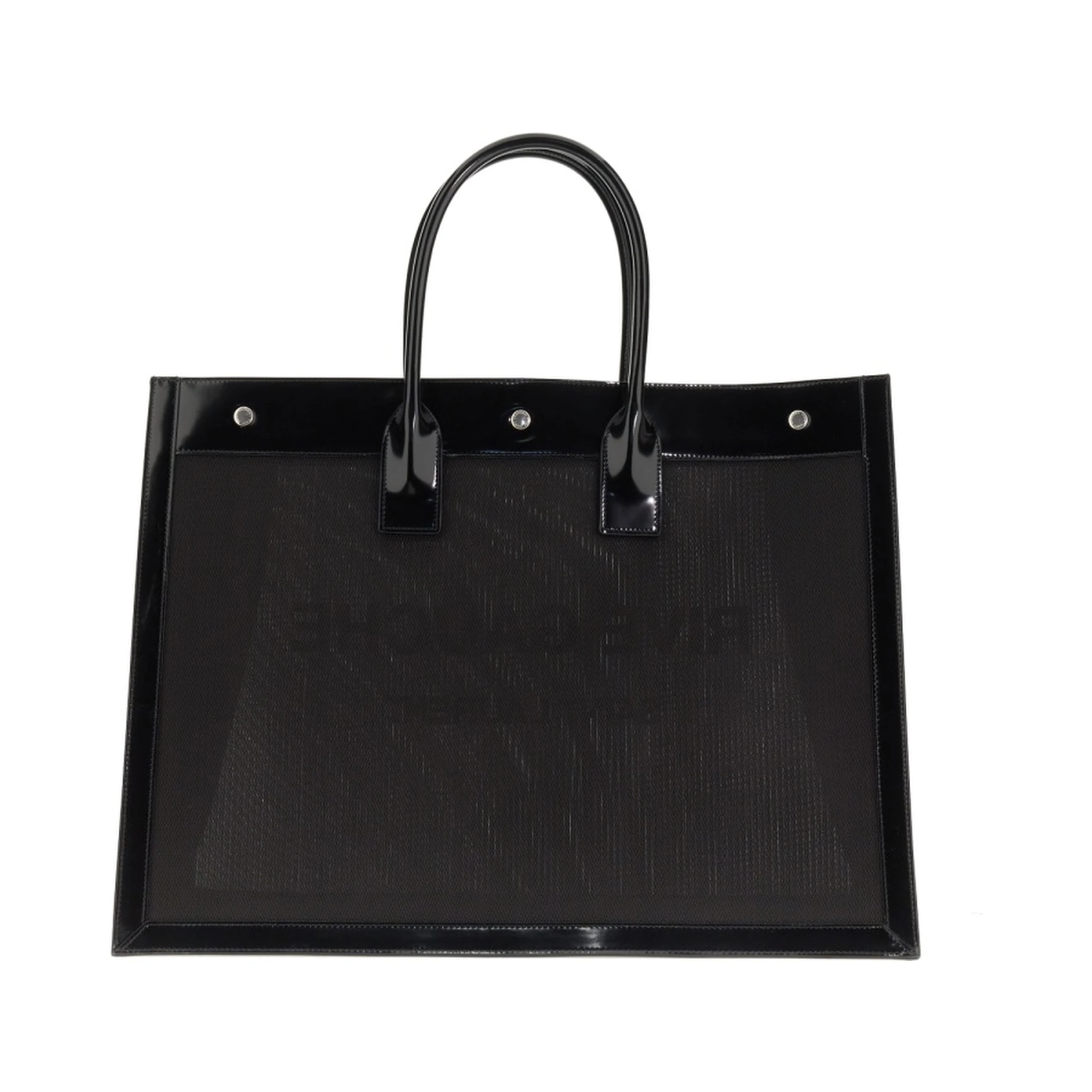 RIVE GAUCHE MEDIUM TOTE BAG
