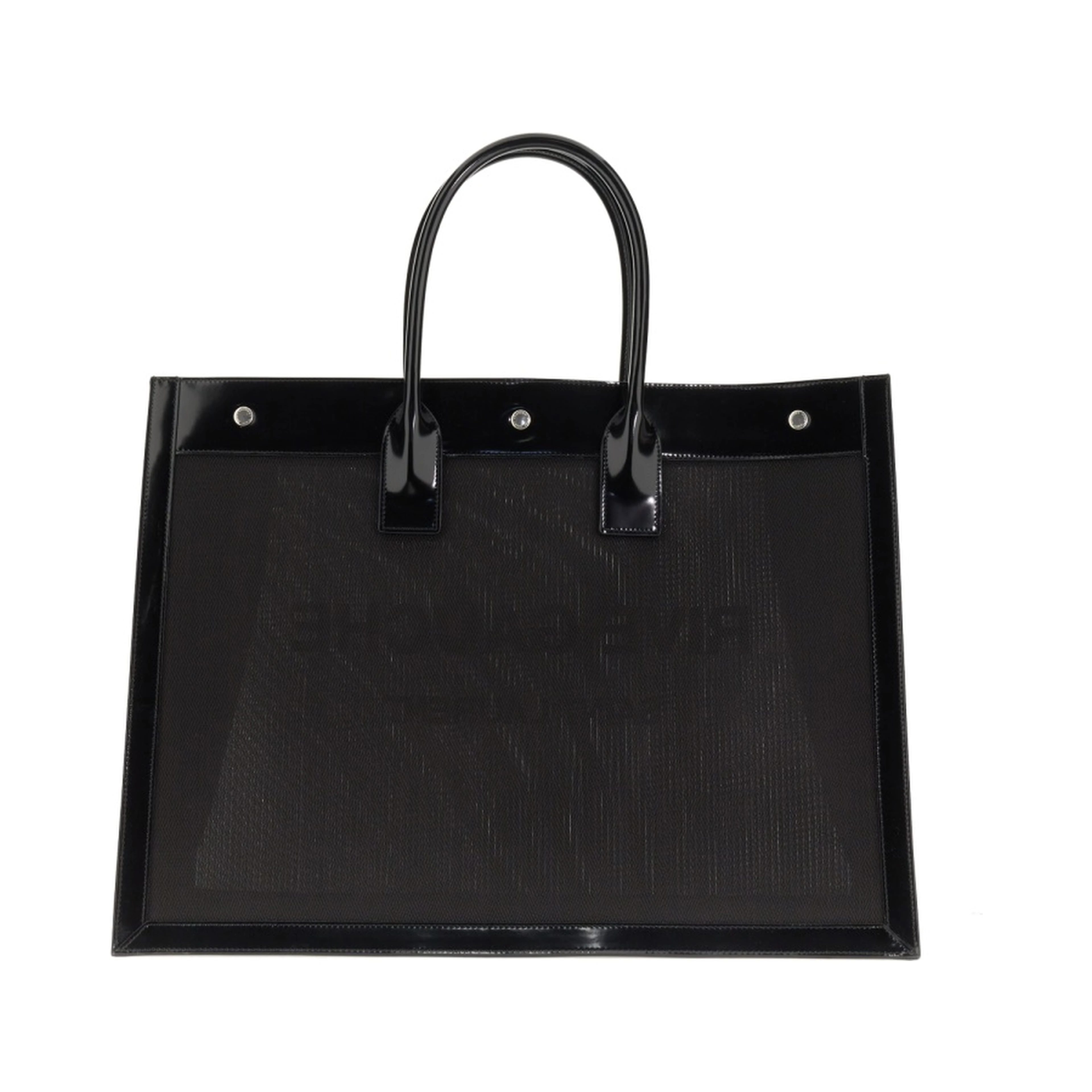 RIVE GAUCHE MEDIUM TOTE BAG