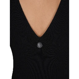 KNIT DRESS