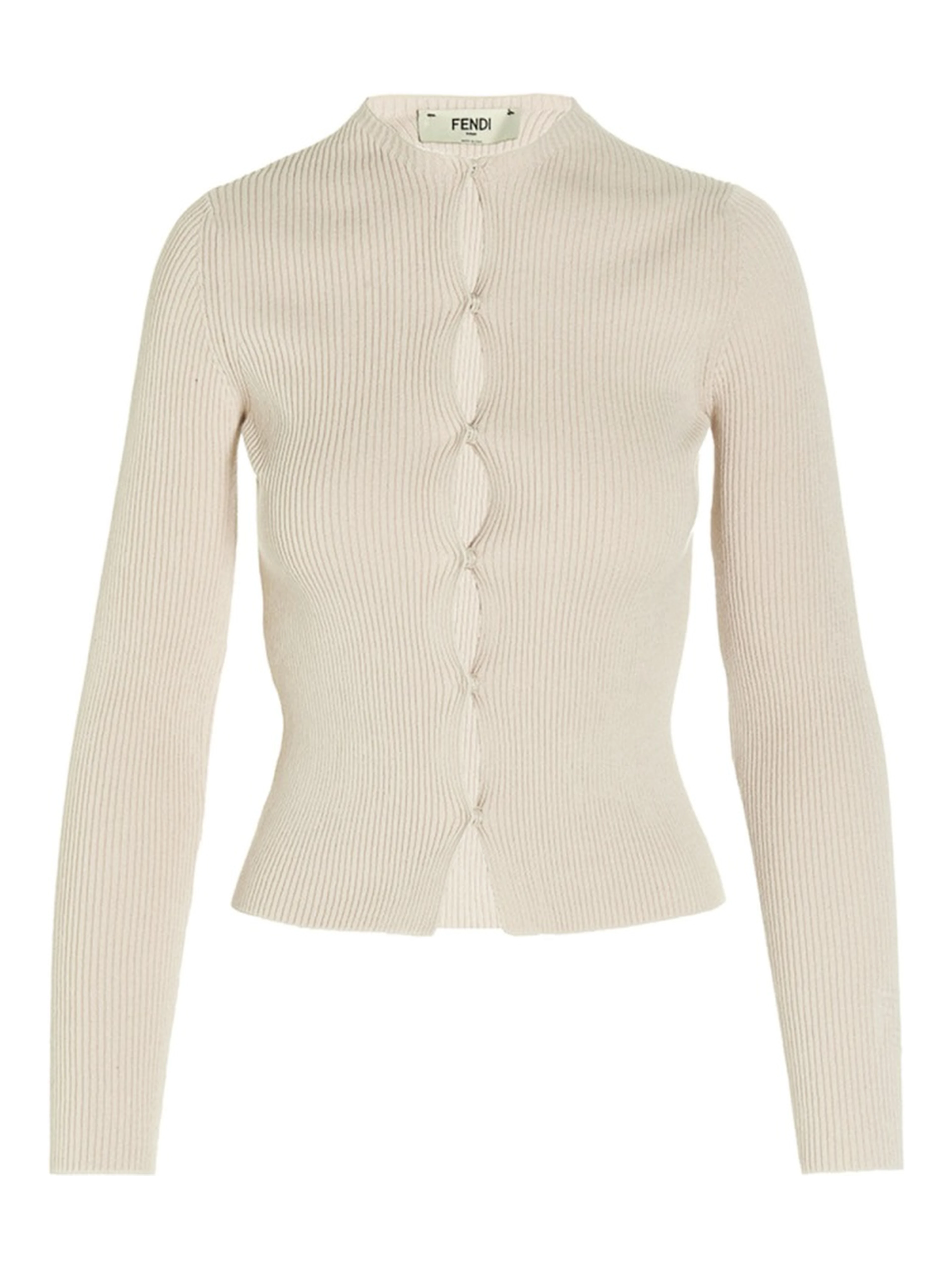 COTTON CARDIGAN