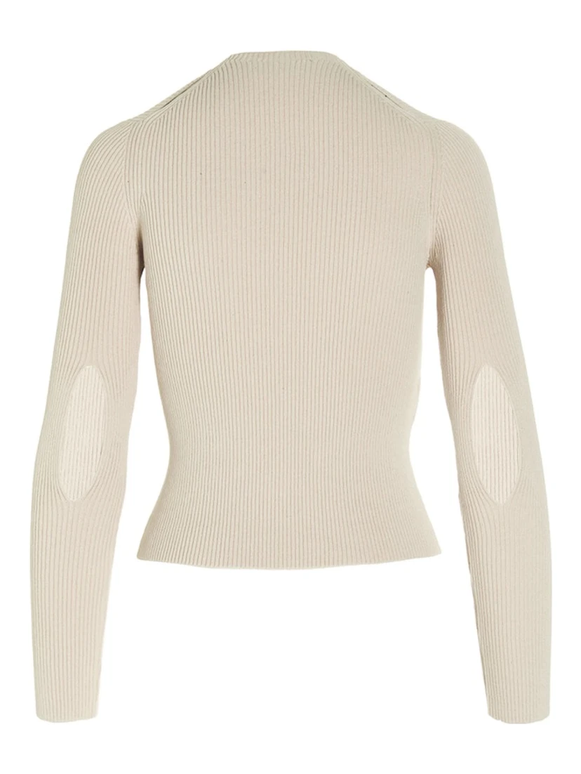 COTTON CARDIGAN