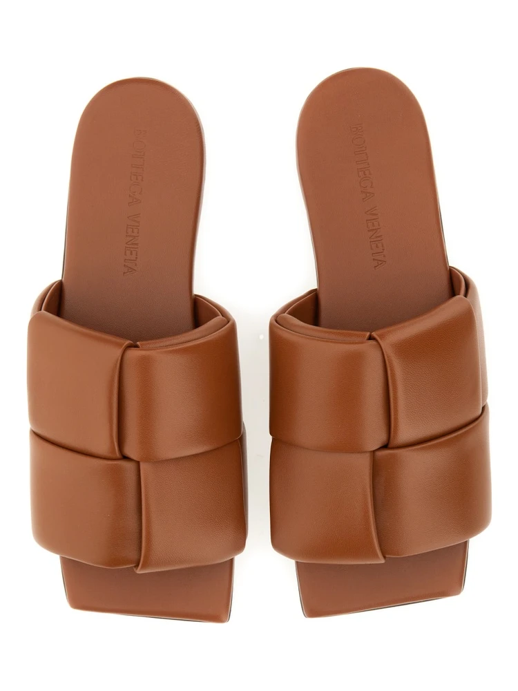 SANDAL MULE PATCH alternative