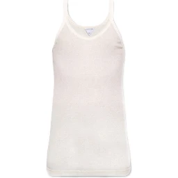 COTTON TANK TOP