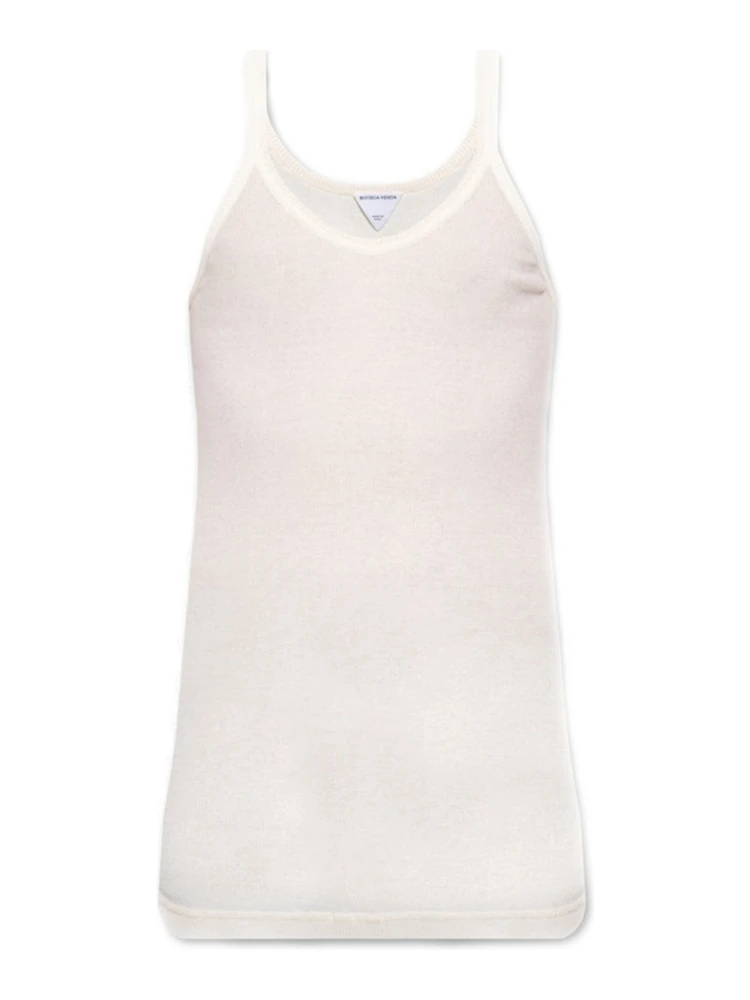 COTTON TANK TOP