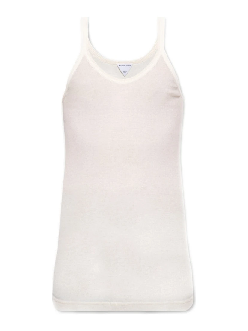 COTTON TANK TOP
