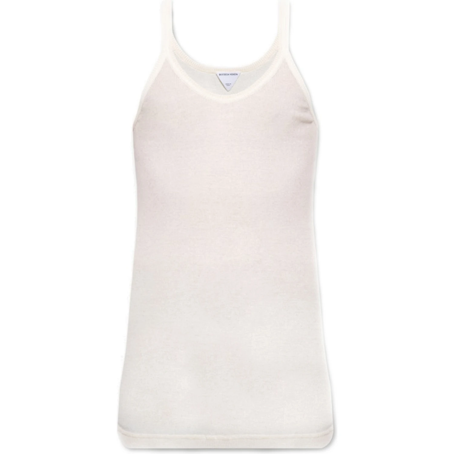 COTTON TANK TOP