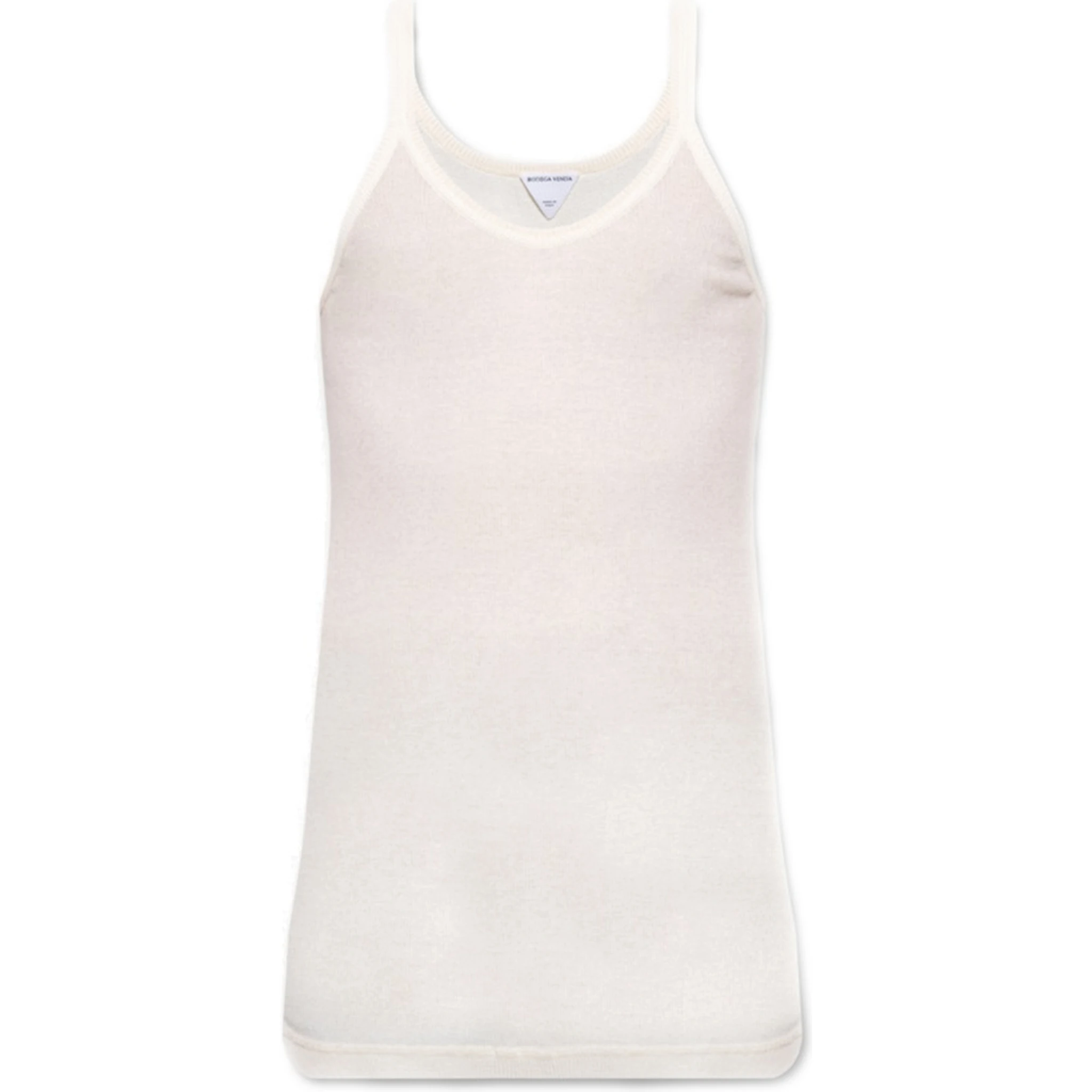 COTTON TANK TOP