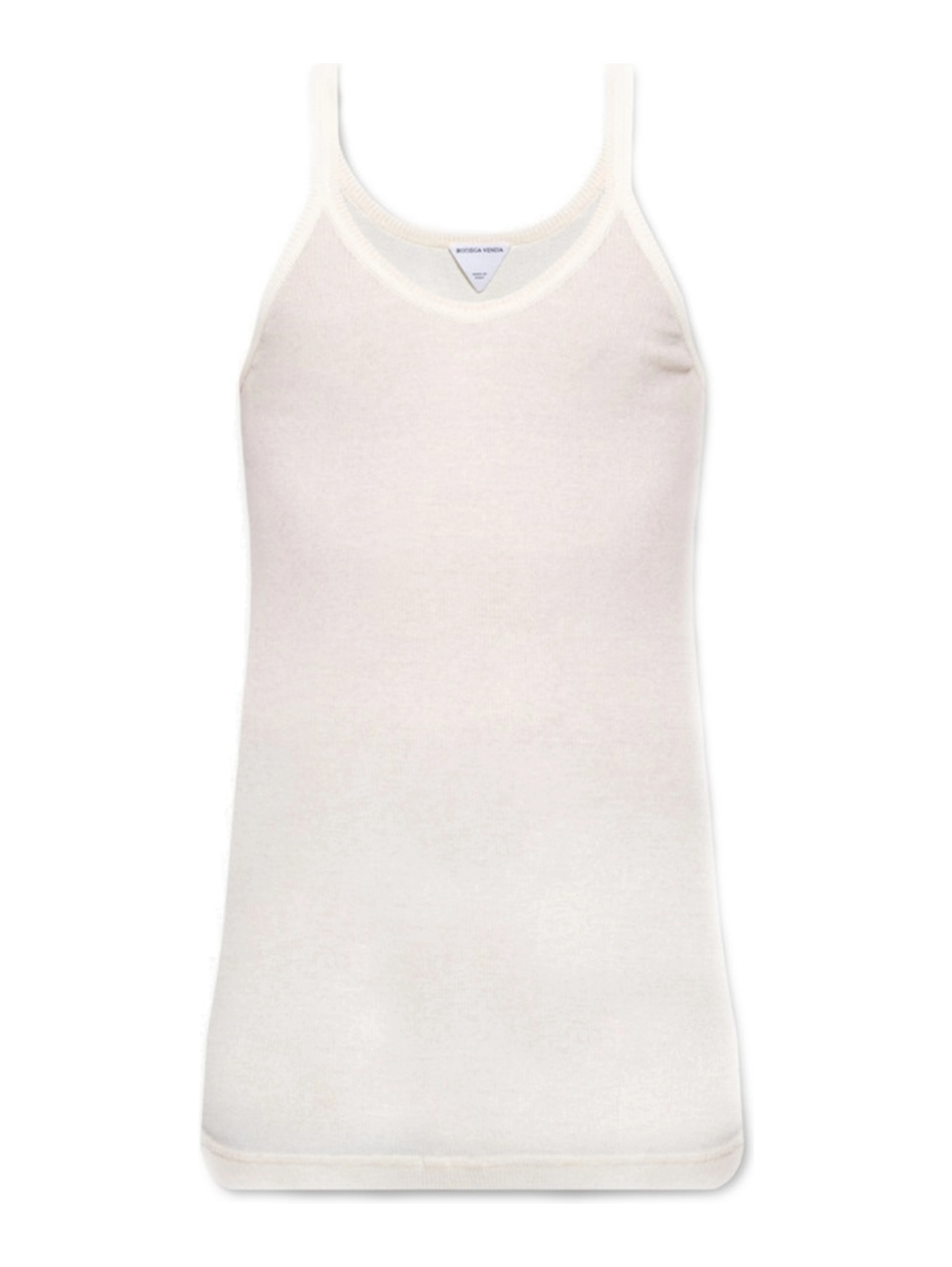 COTTON TANK TOP