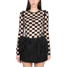 STRETCH VISCOSE JERSEY