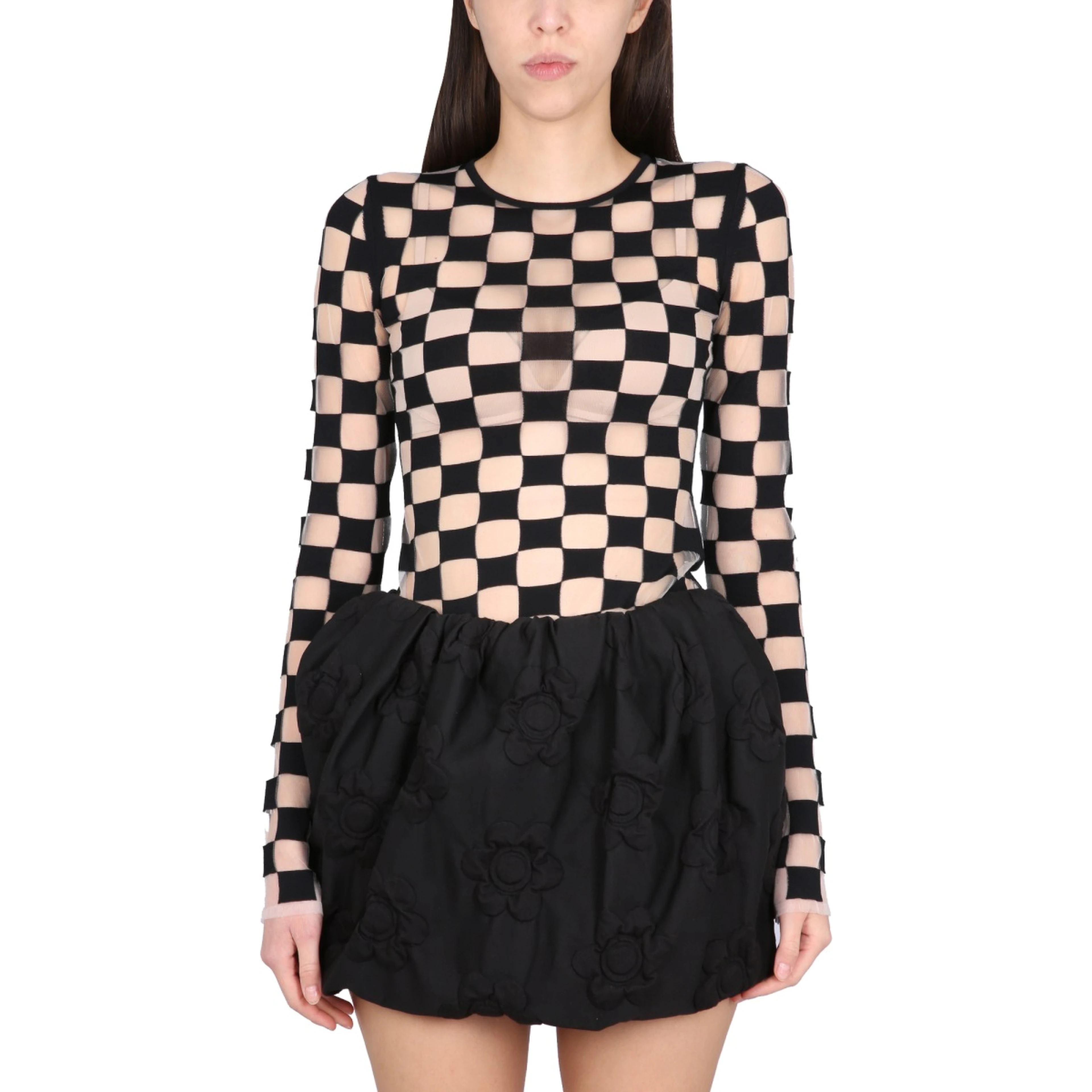 STRETCH VISCOSE JERSEY