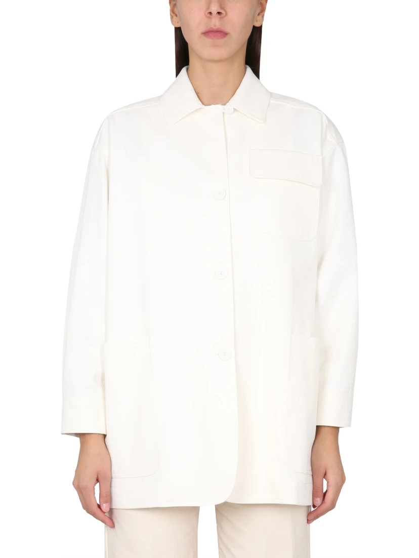 RAGTIME JACKET