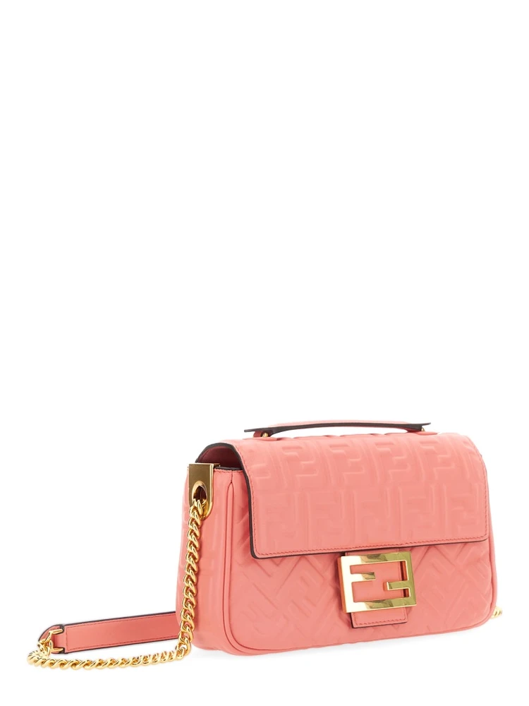 BAGUETTE CHAIN MIDI BAG alternative