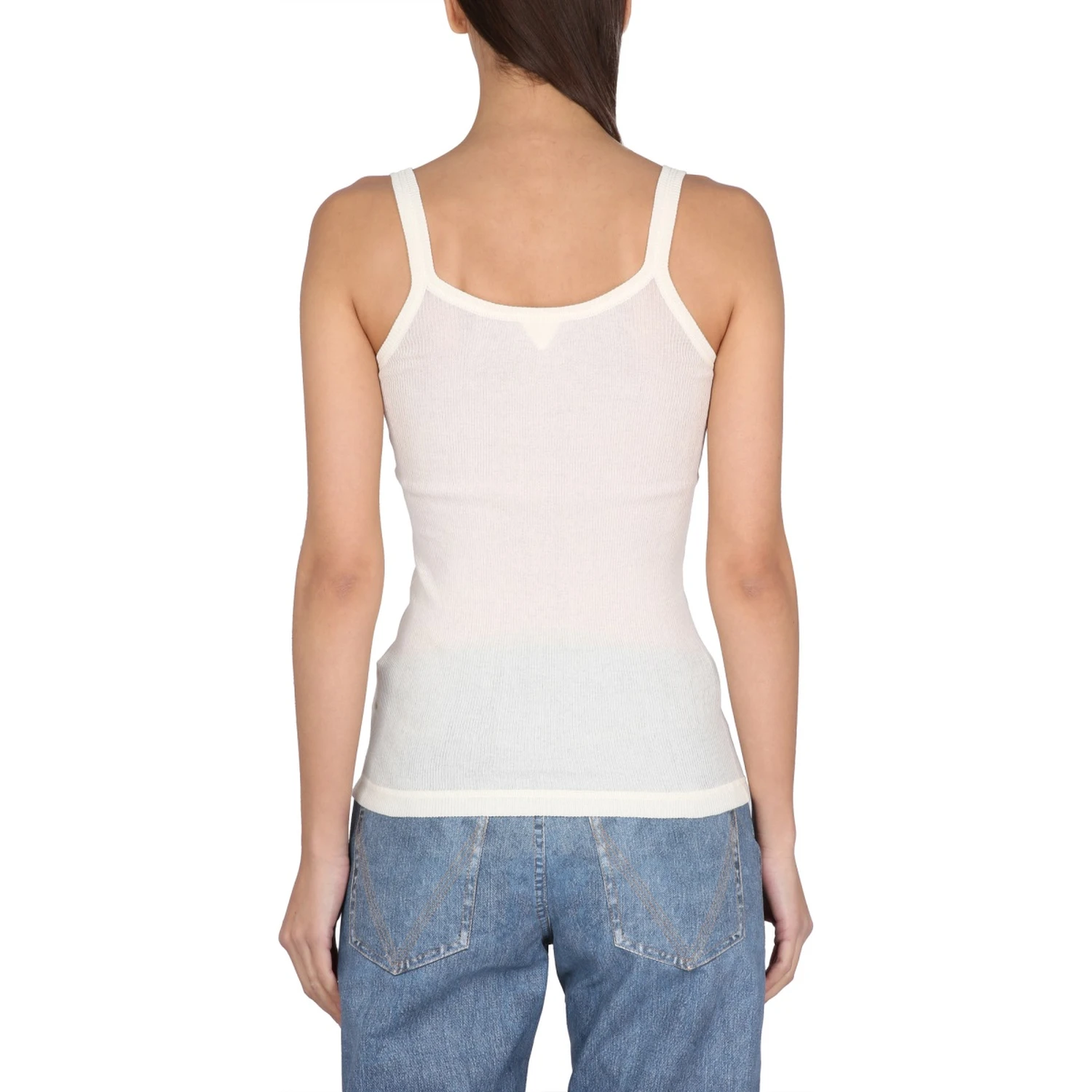 COTTON TOPS.