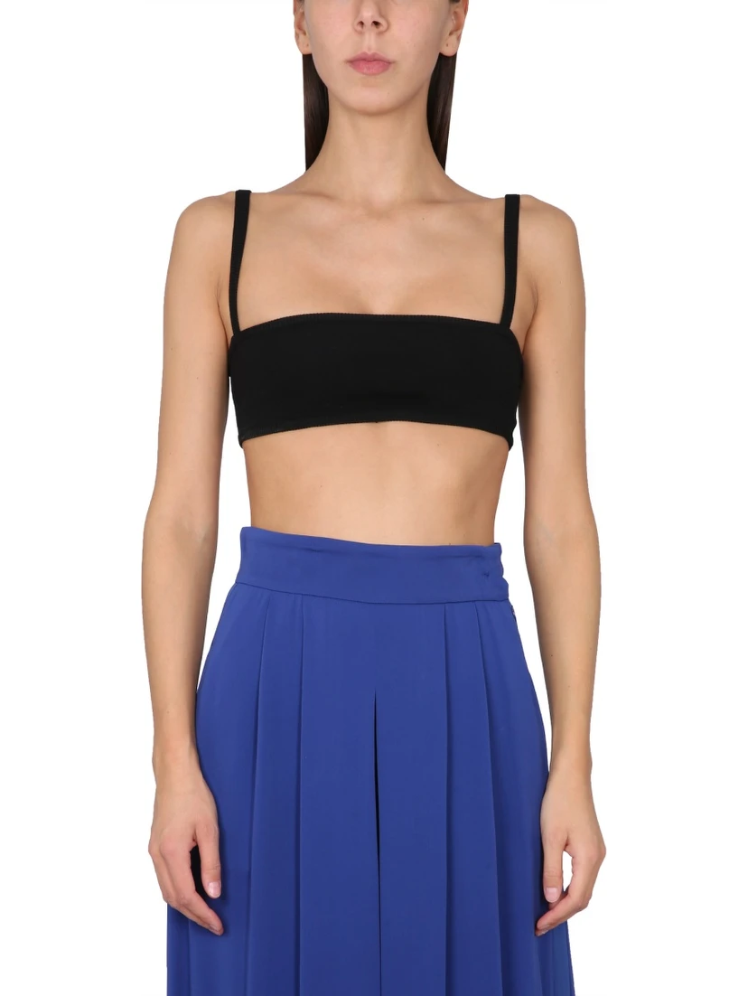 VISCOSE STELVIO TOP