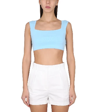 CROPPED FIT TOP
