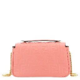 BAGUETTE CHAIN MIDI BAG