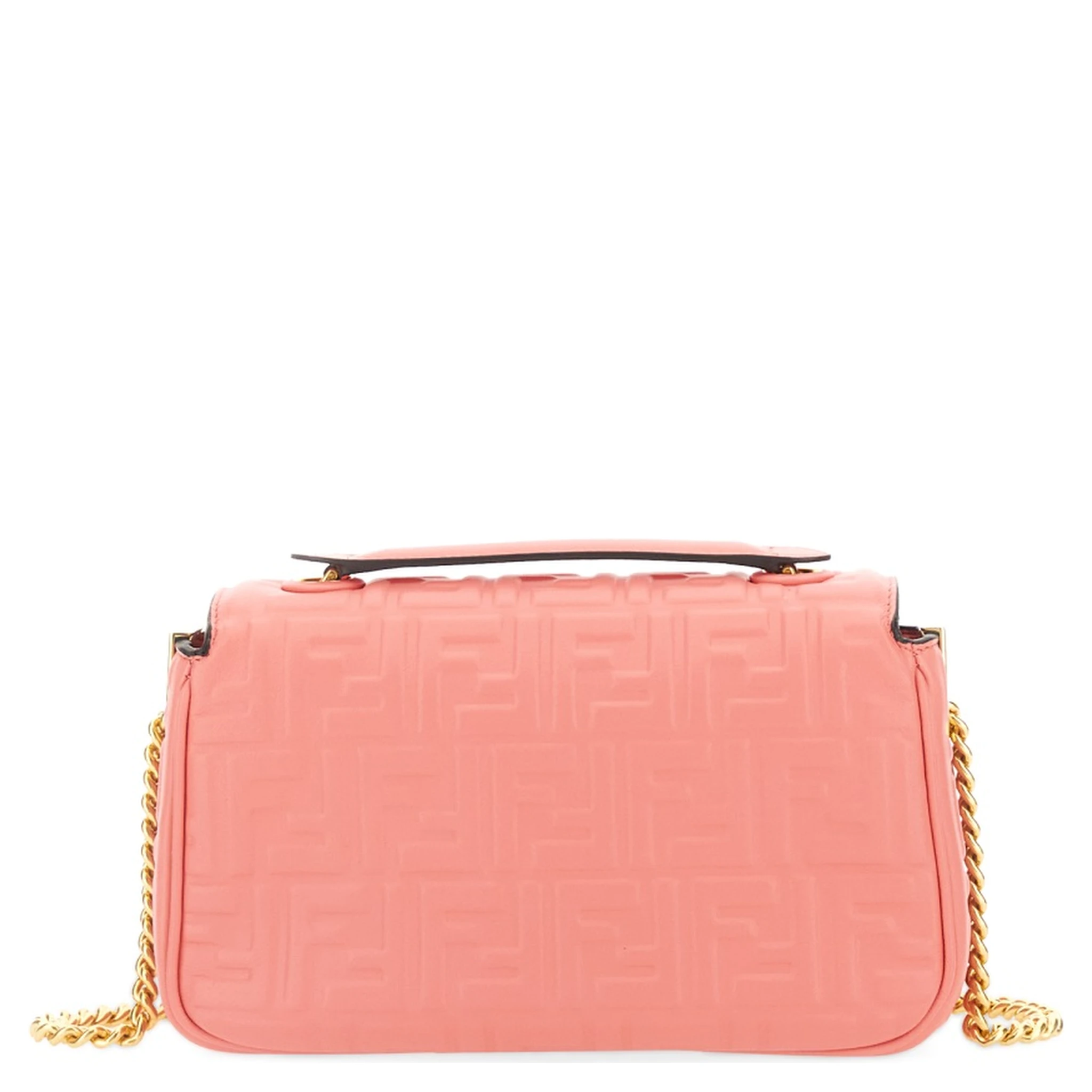 BAGUETTE CHAIN MIDI BAG