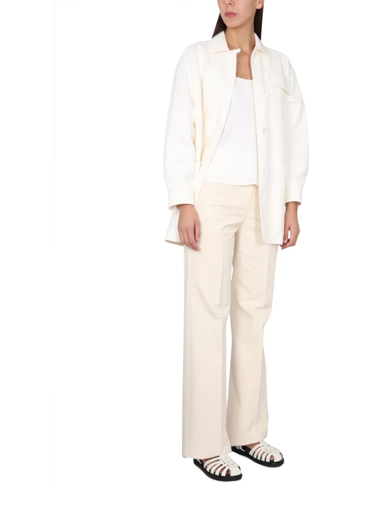 RAGTIME JACKET alternative