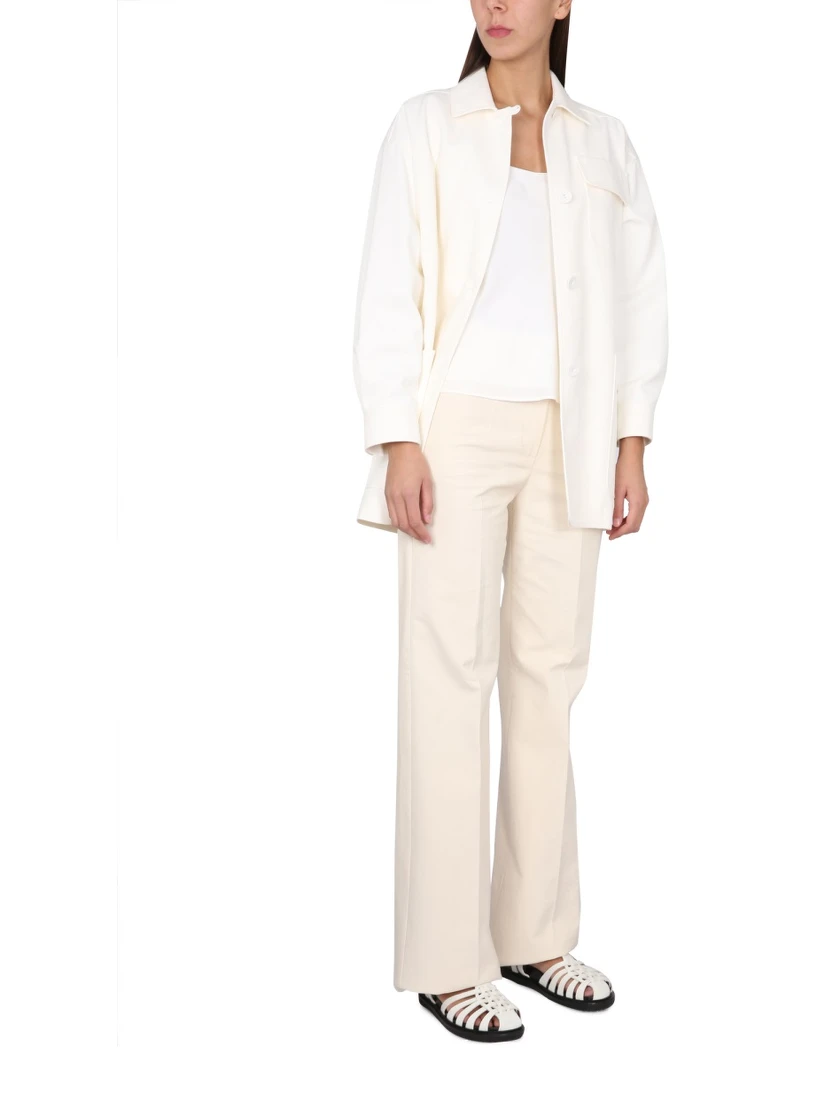 RAGTIME JACKET