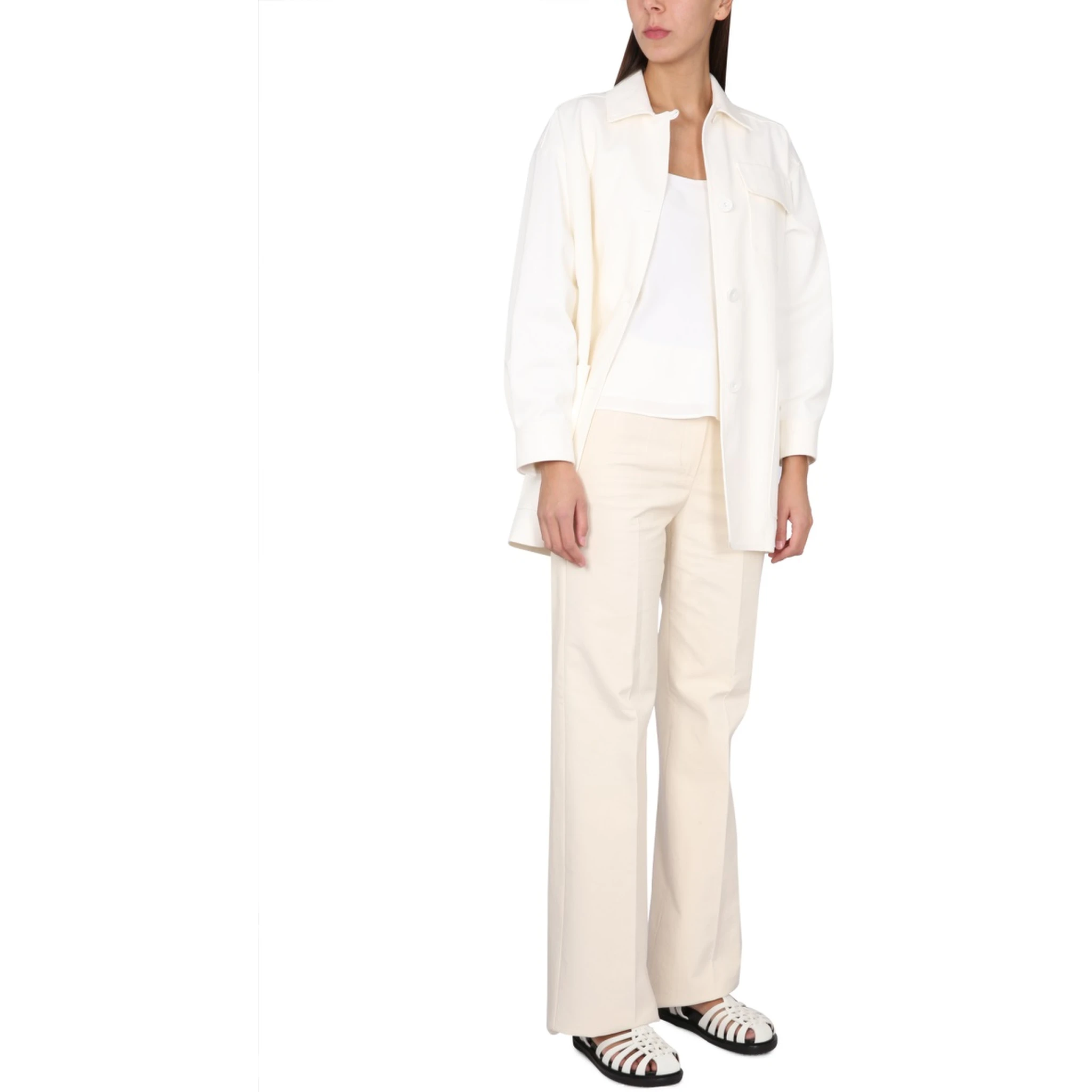 RAGTIME JACKET