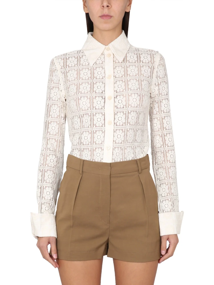 SAVA SHIRT