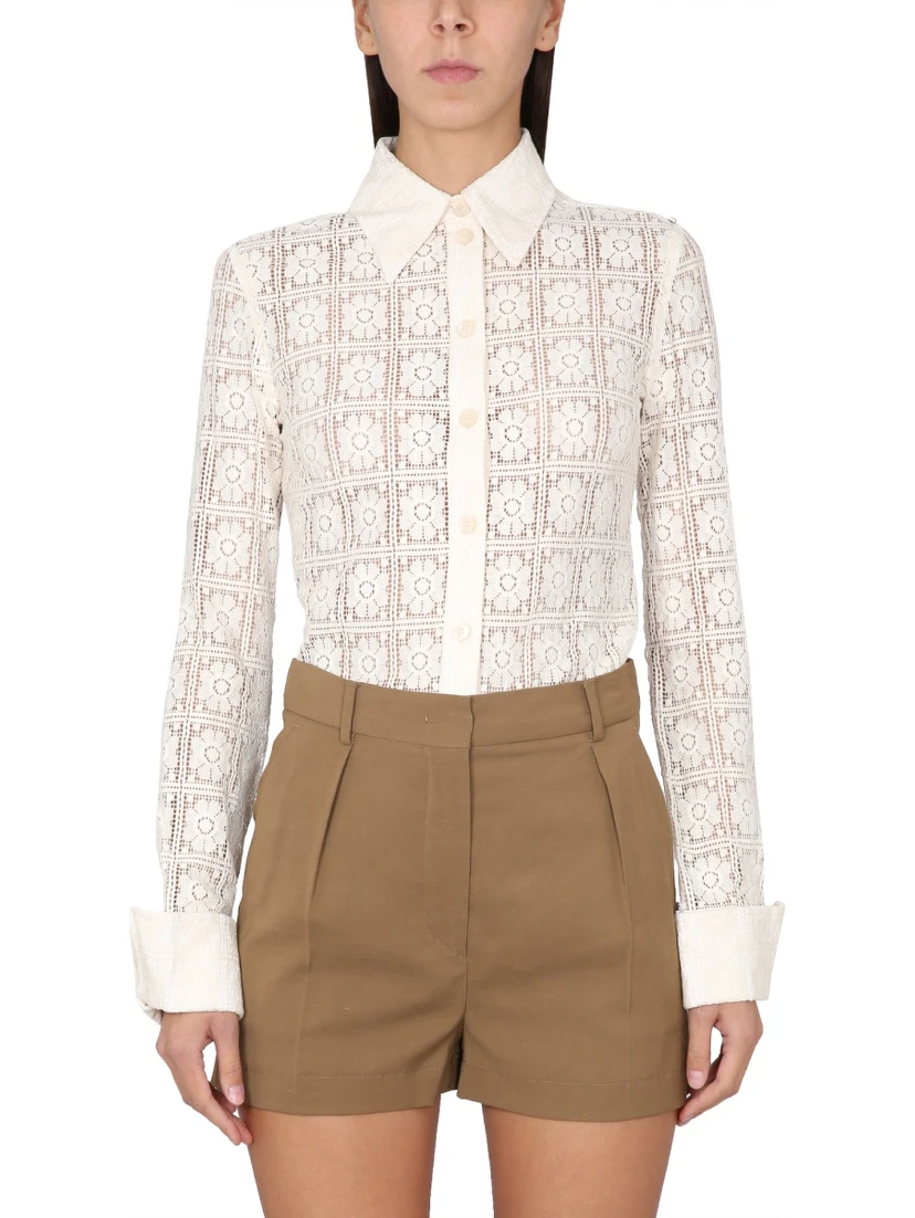 SAVA SHIRT