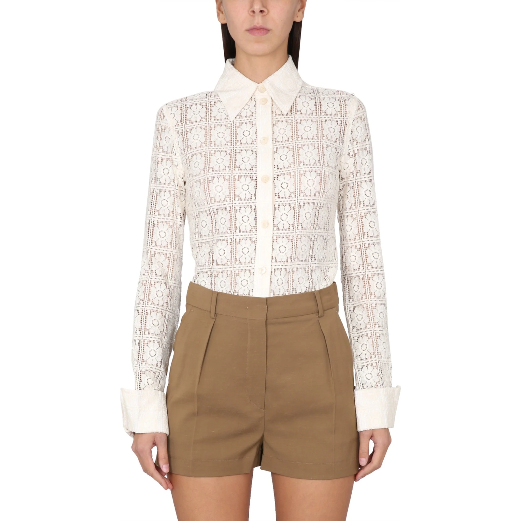 SAVA SHIRT
